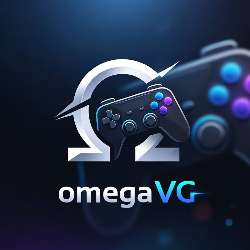 OmegaVG artist image
