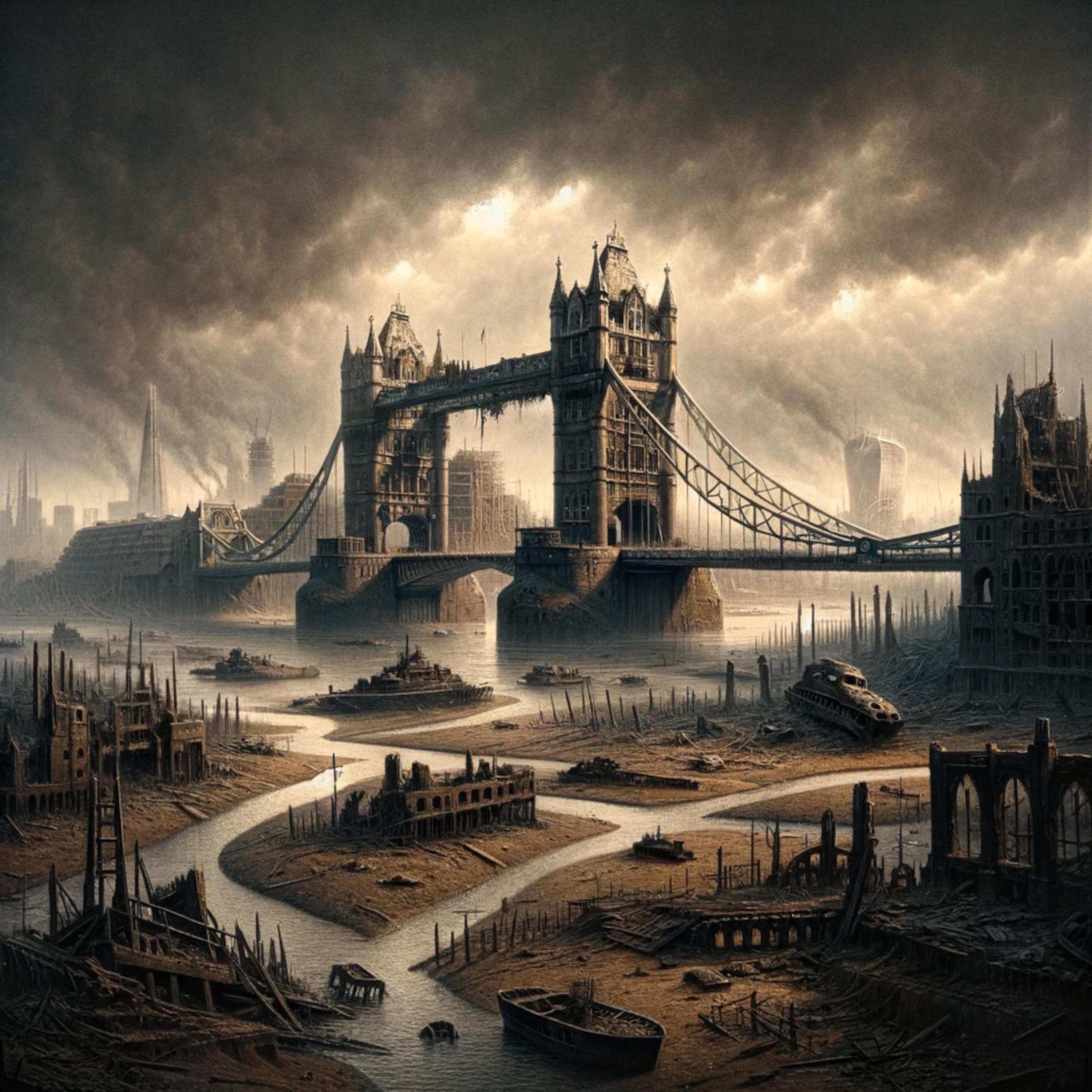 Coast Sketch artwork