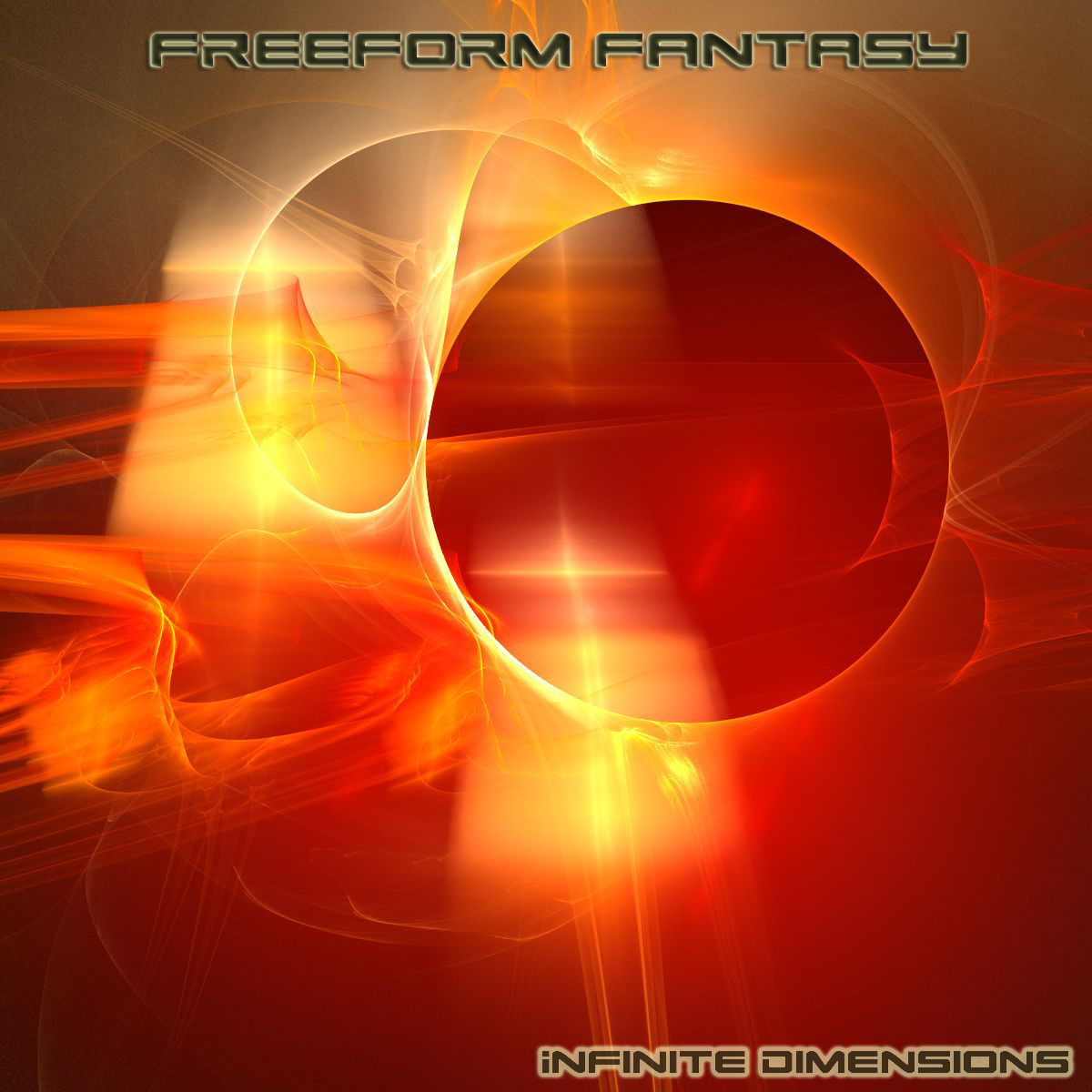 Freeform Fantasy artwork