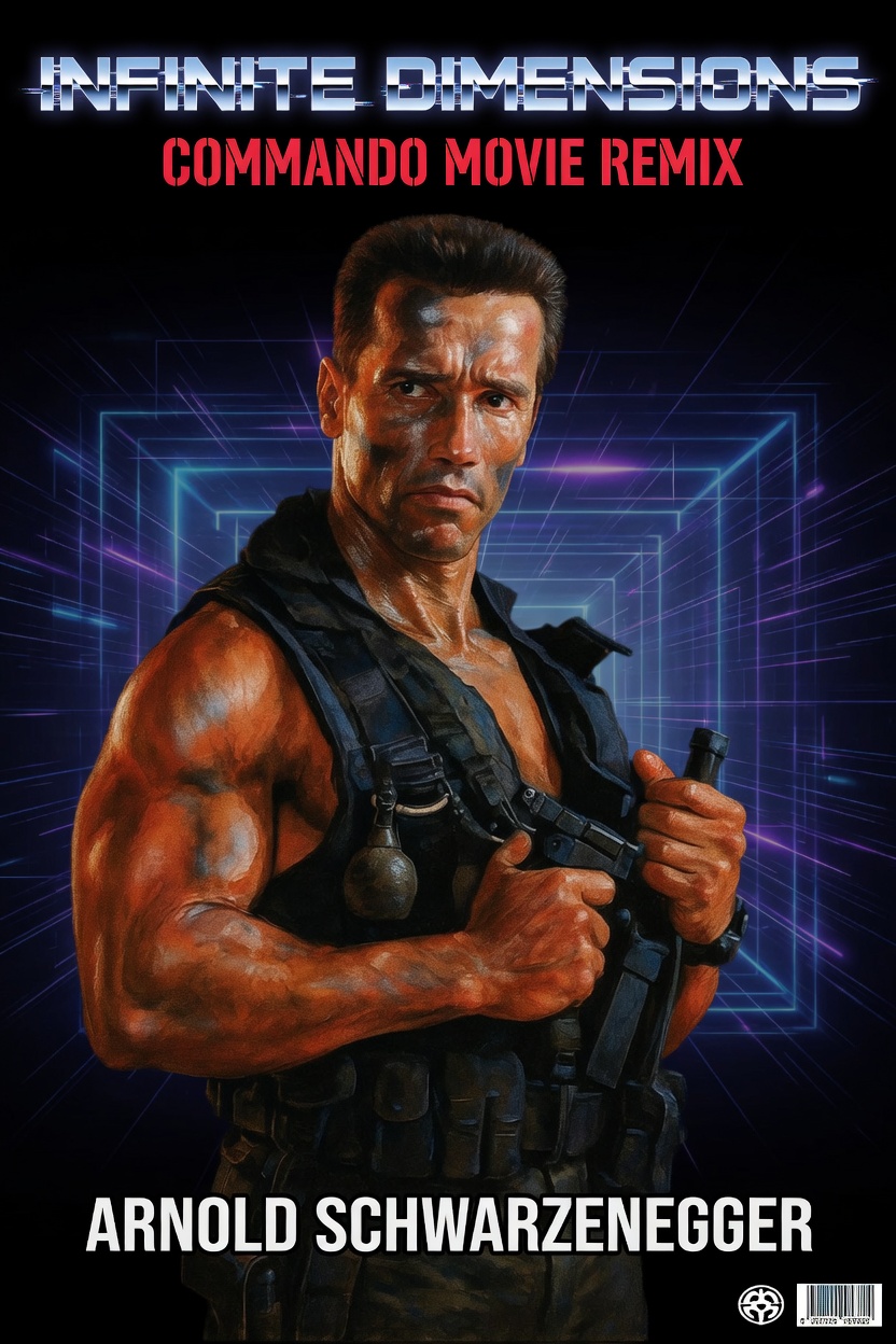 Ghost Platoon artwork