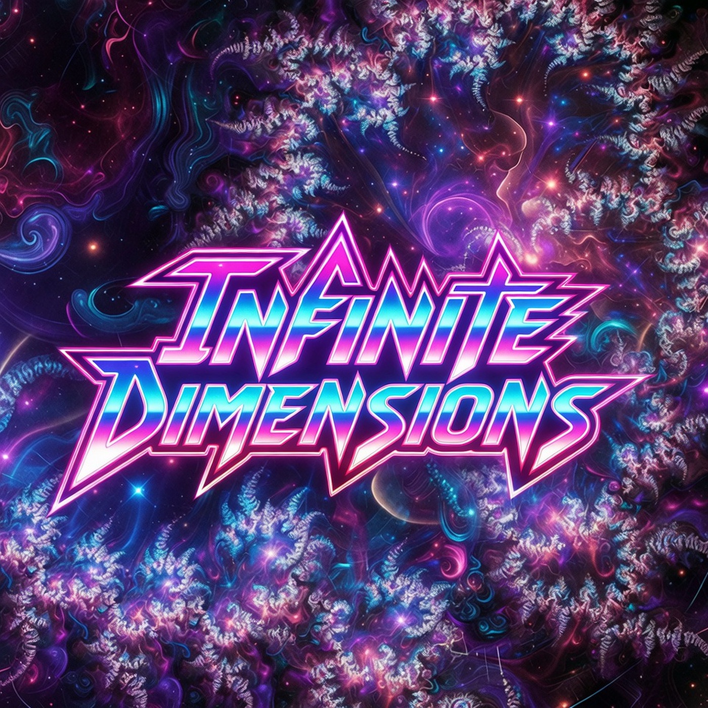 I Just Shit My Pants by Infinite Dimensions artwork