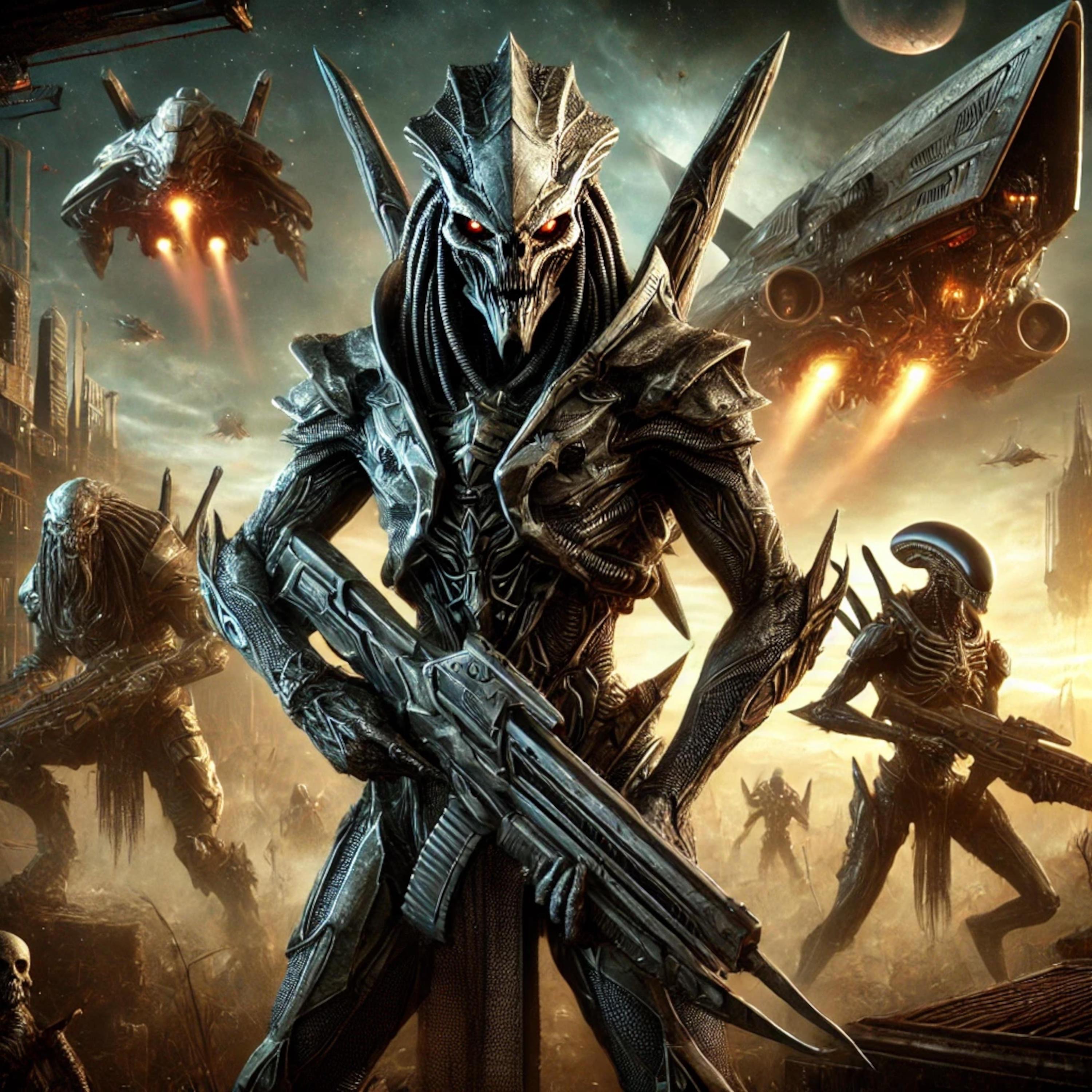 Lunar Measure artwork