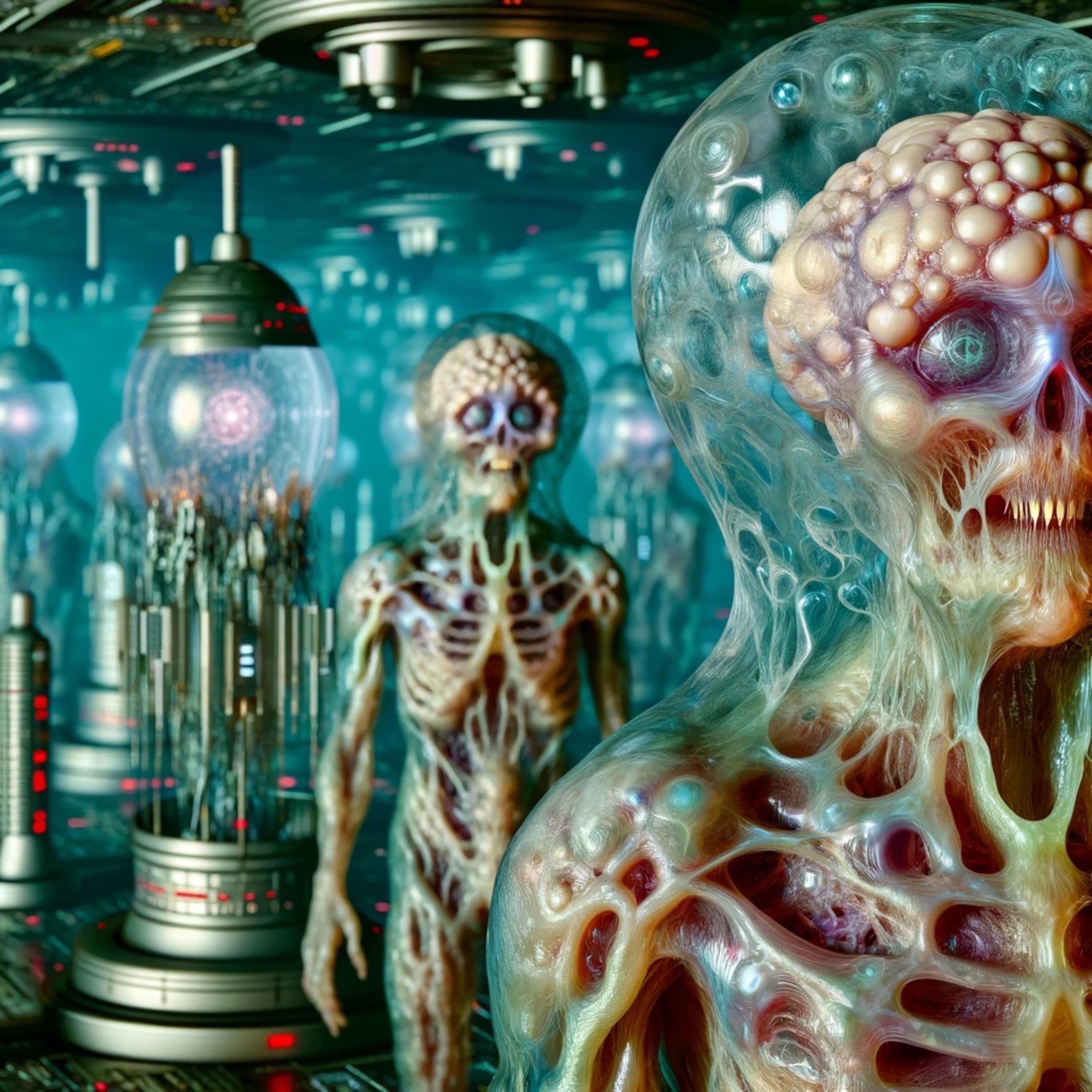 Shifting Signatures artwork