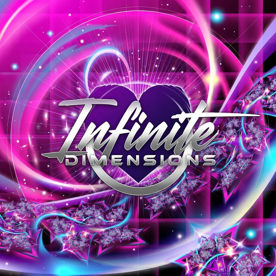 When the Mirrors Began to Breathe artwork