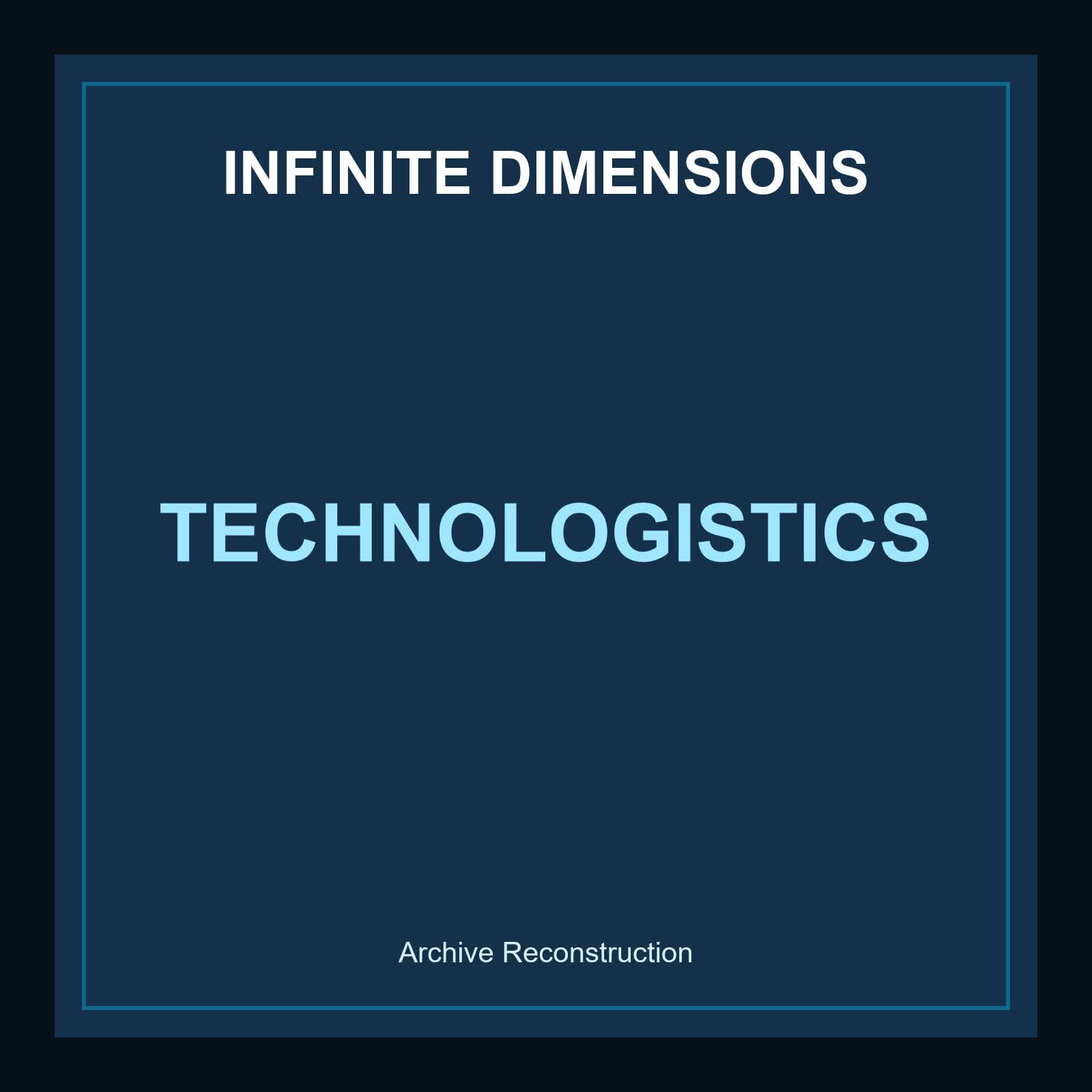 Technologistics artwork