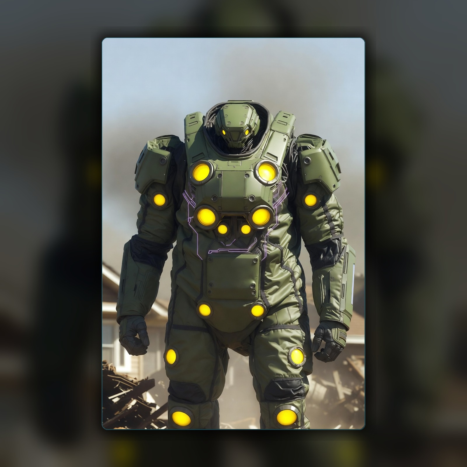 DOOM Remixes by OmegaVG artwork