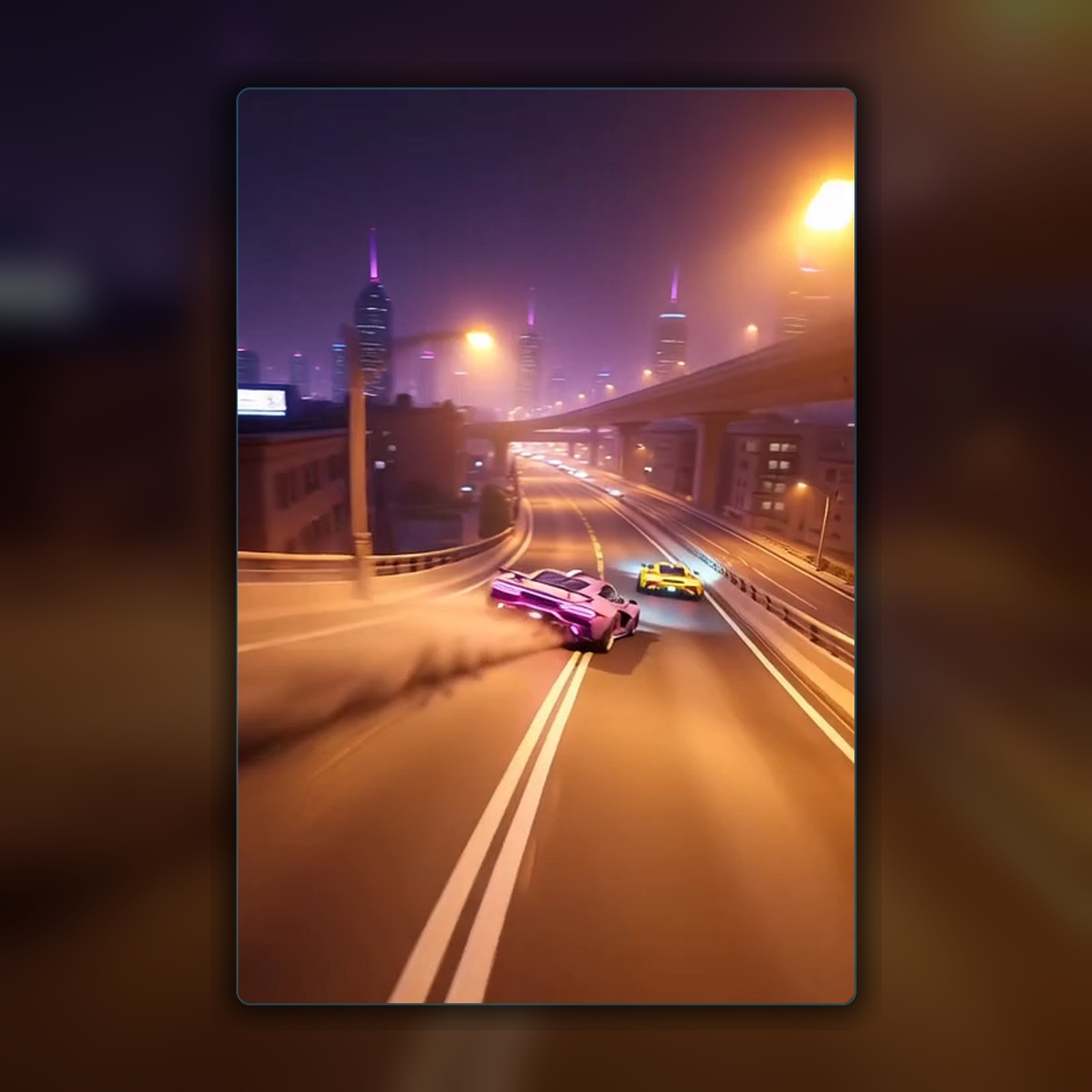 Mario Kart Remixes by OmegaVG artwork