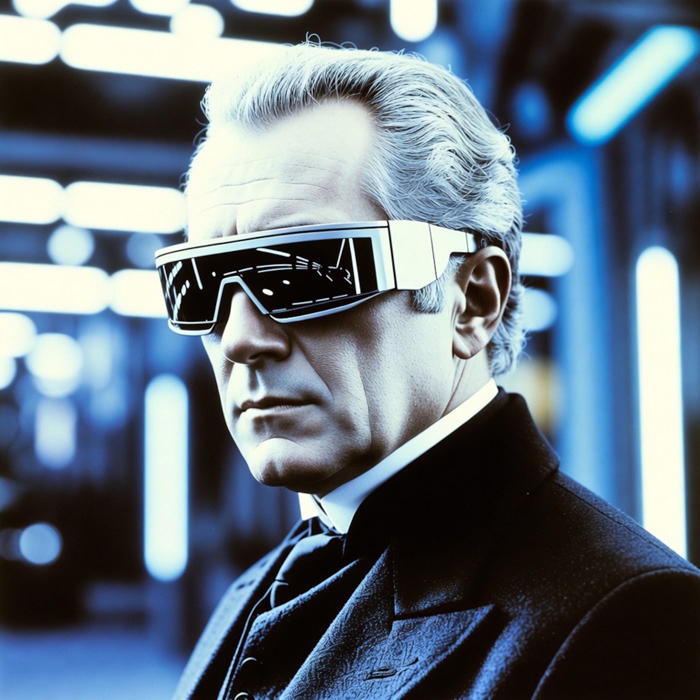 Canon in D by The Rad Man artwork