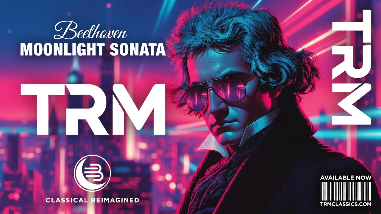 Moonlight Sonata artwork